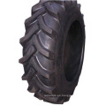 Tiro agrícola de la marca Taishan China 6.00-12 7.50-20 9.5-24 10-15 14.9-28, Tire del tractor agrícola 14.9-24 14.9-28